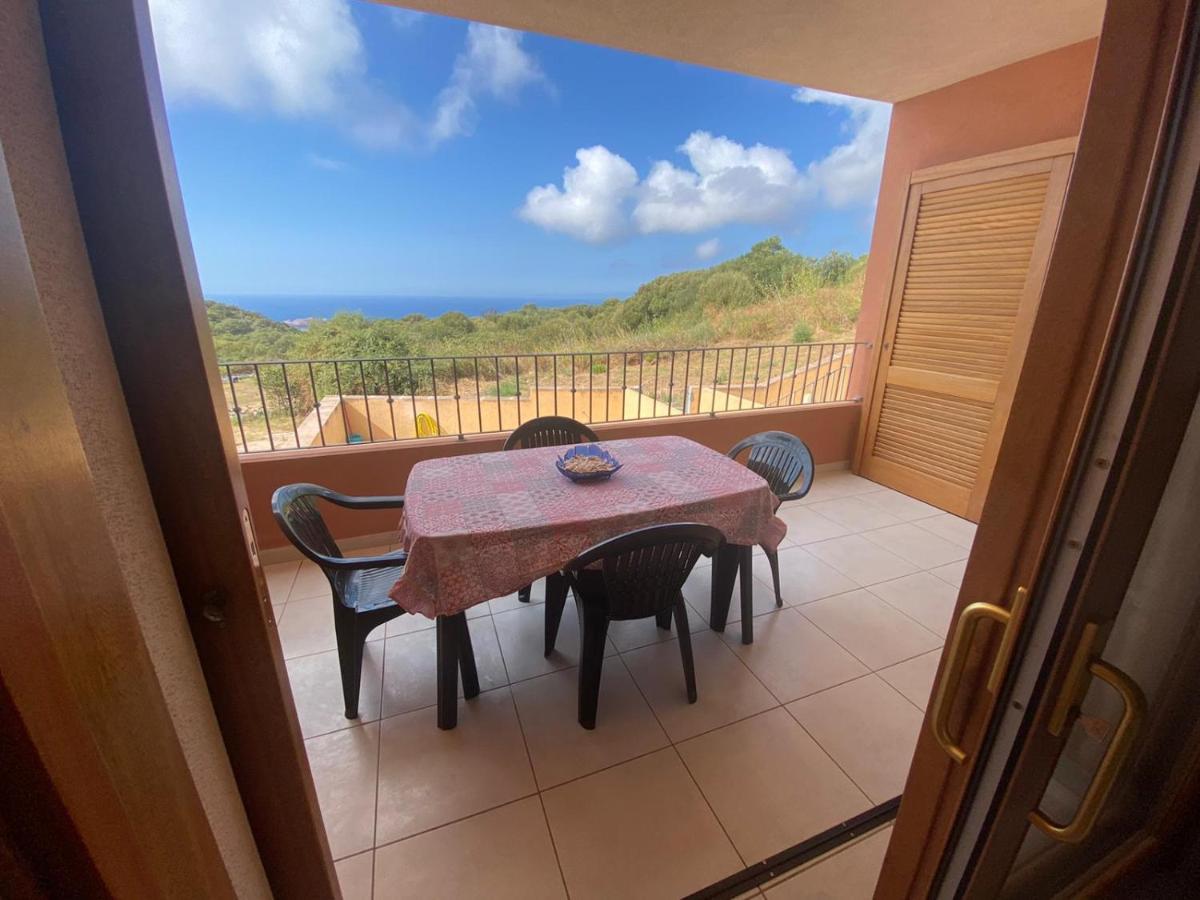 Appartamento Nuovo Isola Rossa Sardegna Cascabraga Luaran gambar