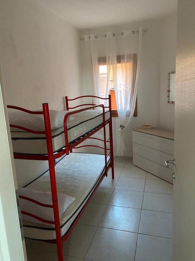 Appartamento Nuovo Isola Rossa Sardegna Cascabraga Luaran gambar