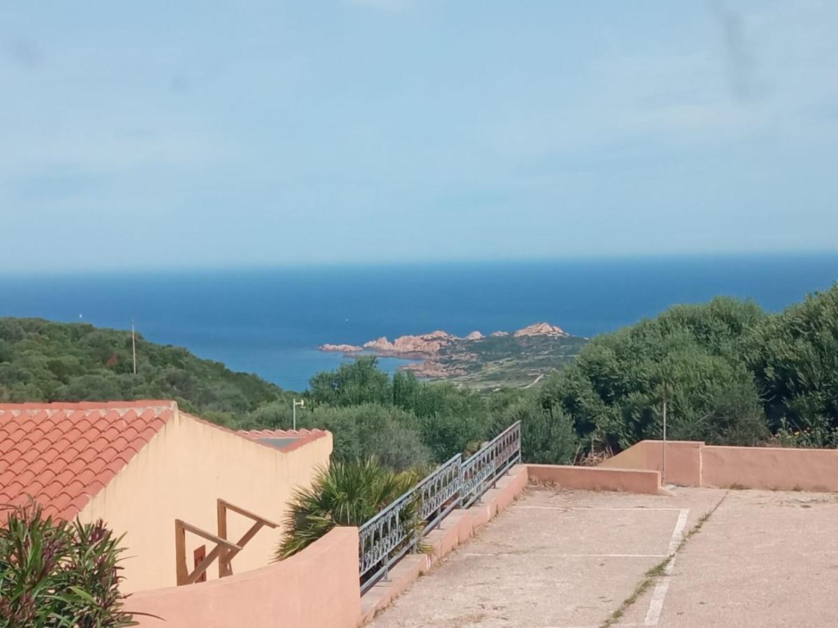 Appartamento Nuovo Isola Rossa Sardegna Cascabraga Luaran gambar